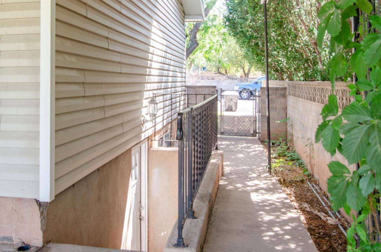 Peaceful Paradise - Shared Space Cedar Stadt Exterior foto
